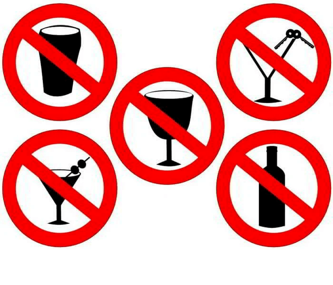 Alkoholschaden