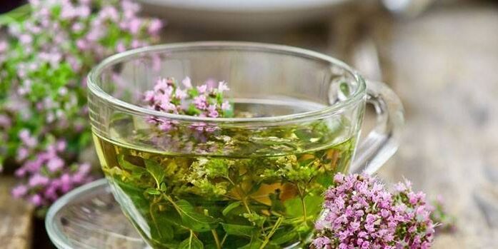 Rezepte für Tinktur gegen Alkoholismus