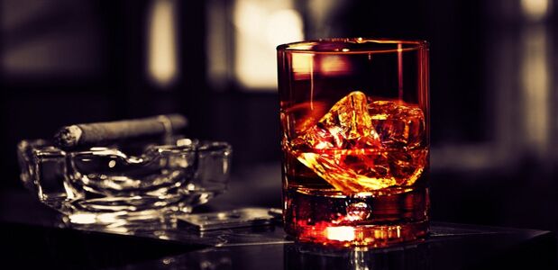 Whiskey