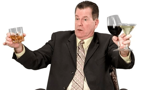 Globale Standards für den Alkoholkonsum.