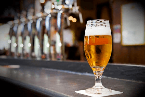 Wie lange bleibt Bier im Blut