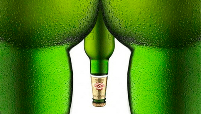 Probleme mit der Stromversorgung wegen Bier